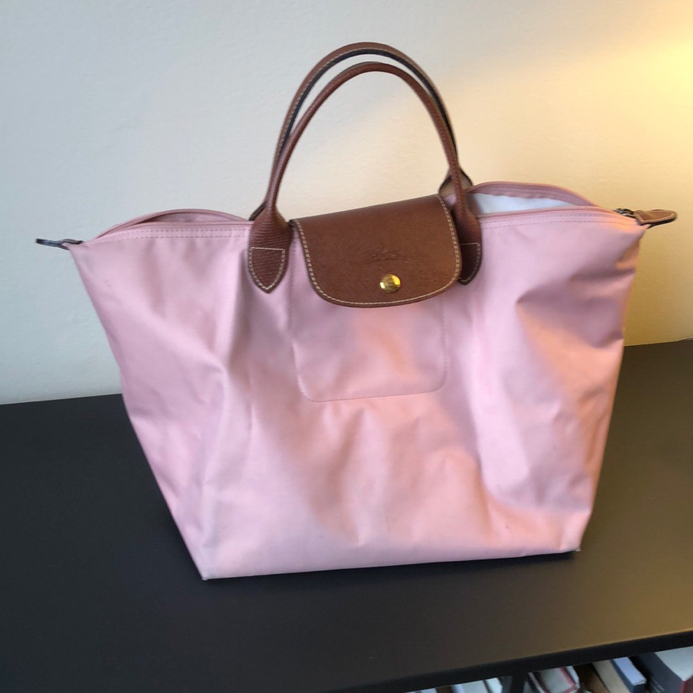 Longchamp Bag